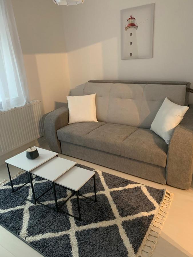 Zenit Apartman Bük エクステリア 写真