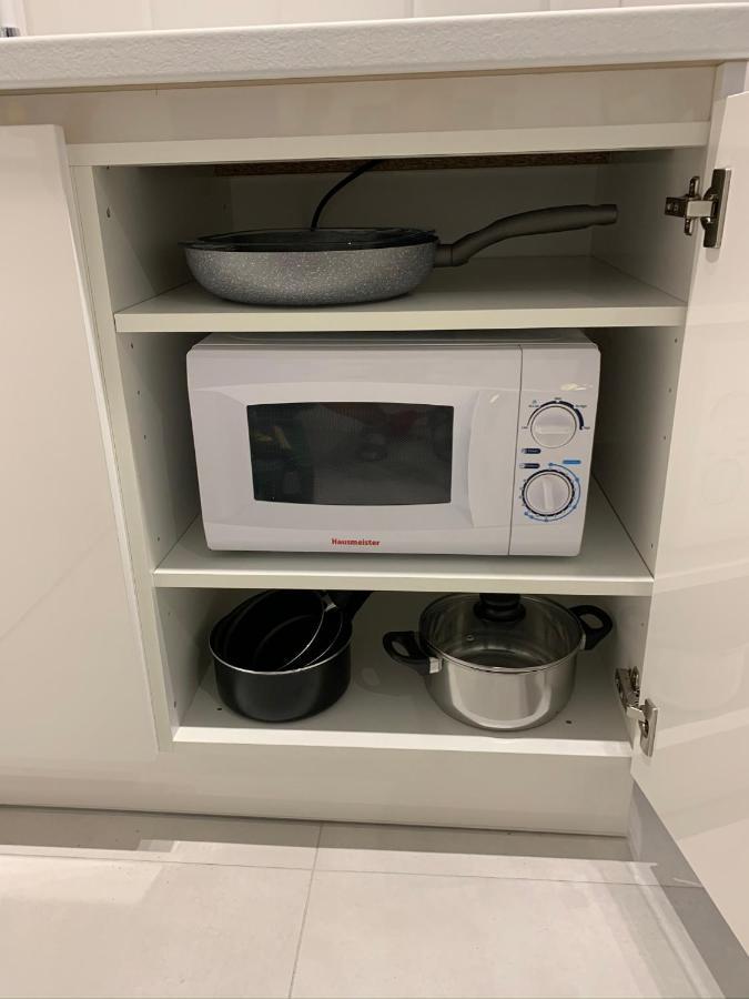 Zenit Apartman Bük エクステリア 写真